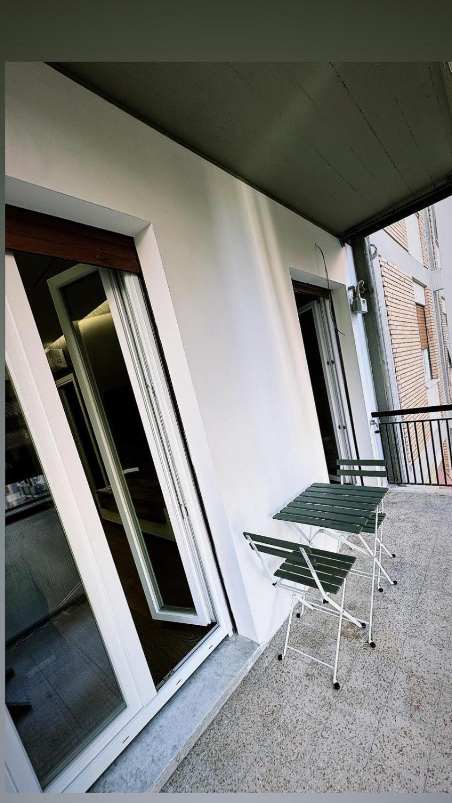 Sole Roman House Exterior foto